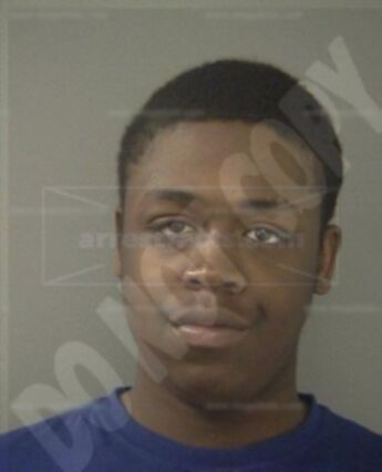 Darrius G Glasper