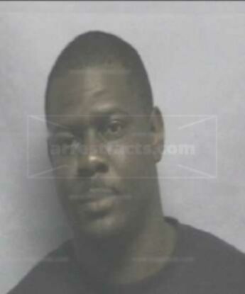 Delando Rodriquez Baker