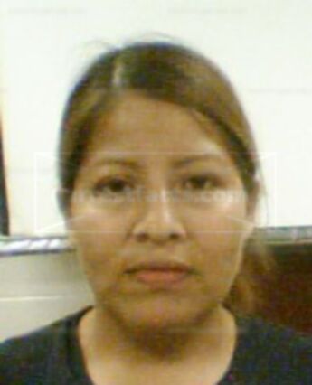 Maria Mateo Pablo