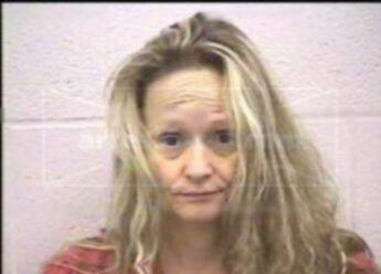 Golda Jean Galloway