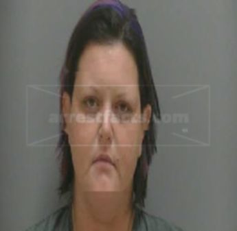 Kelly Michelle Ross