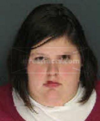 Whitney Nicole Blackburn