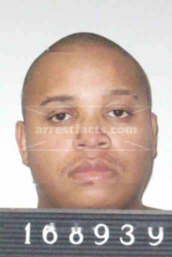 Demetrius Watts