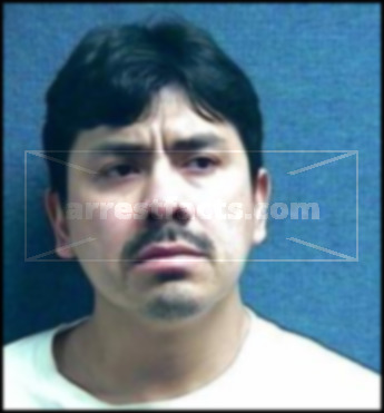 Ricardo Medina Ortiz