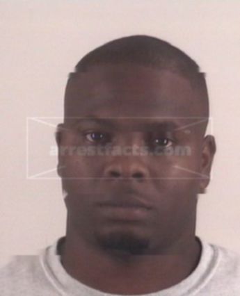 Brandon Jarrell Gossett