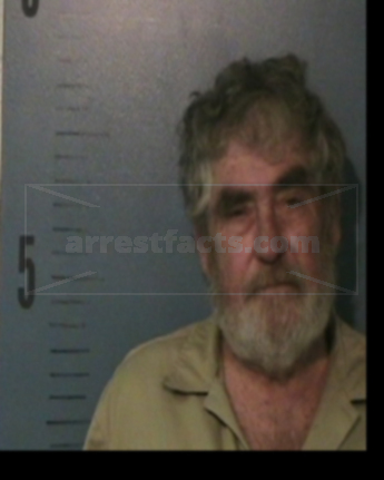 Timothy John Dodson