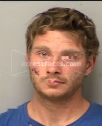 Christian Lamar Borjas