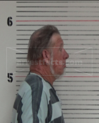 Derryl Wayne Rowe
