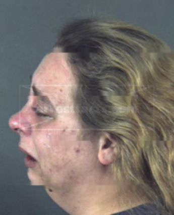 Monica Elizabeth Baird