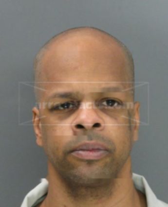 Andrew Lee Blackmon