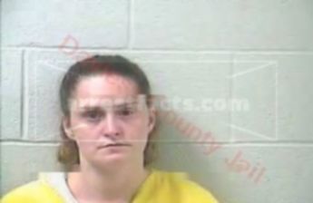 Jennifer Marie Legg