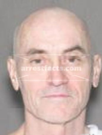 Douglas Alan Keith