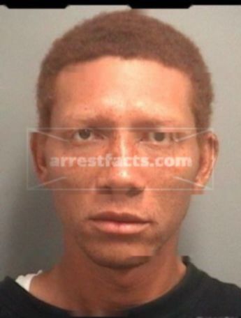 Ricardo Dion Stafford