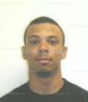Ezekiel Donte Barry