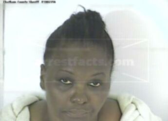 Sheri Renee Purvis