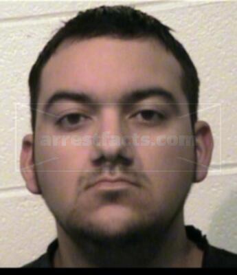 Adrian Christopher Salaiz