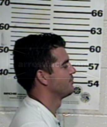 Felipe Rodriguez Hinojosa
