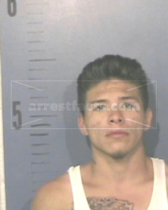 Esteban Cepeda Carmona Jr