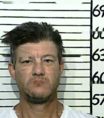 Kevin Joseph Doyle
