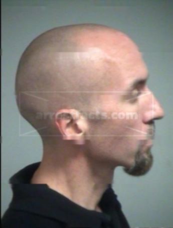Christian Earl Robbins