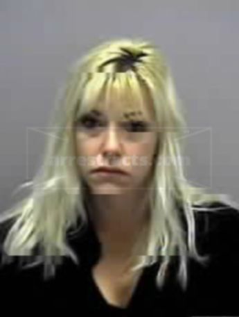 Leigh Anne Holly