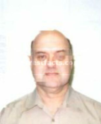 Larry Michael Francis