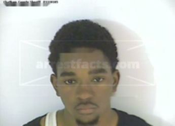 Harold Eugene Beaver