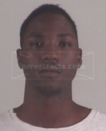 Antajuan Jcole Sanders