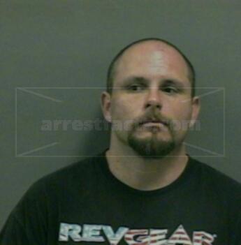 Larry Ray Tolbert