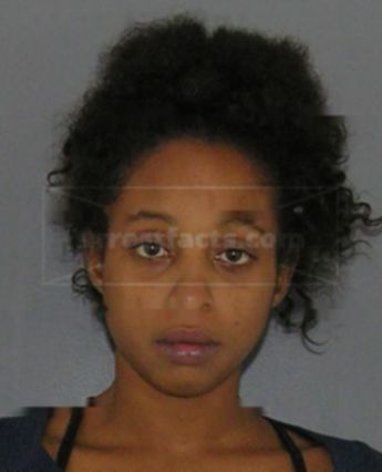 Tionna Davenport