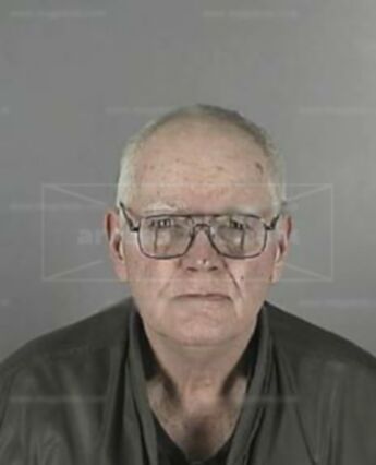 Donald Myrl Dunbar