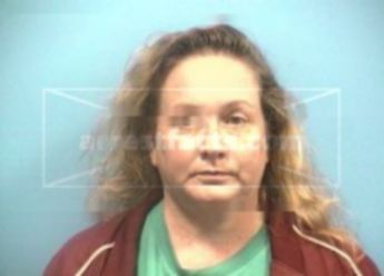 Kim Marie Mcdonald
