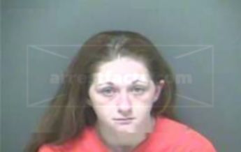 Almedia Kriscia Chaney