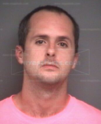 Christopher Thomas Tyson