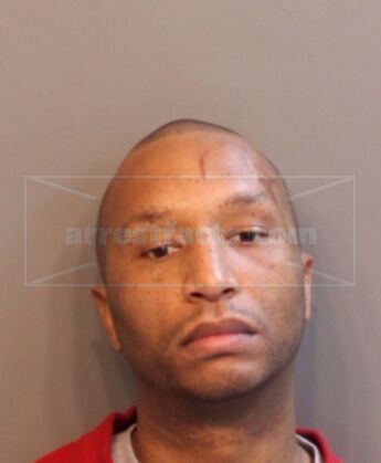 Reuben Lamar Meriweather