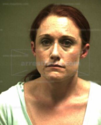 Jennifer Kay East