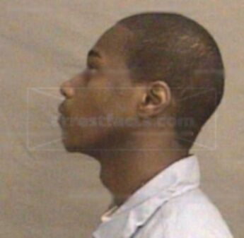 Tyree Terrell Johnson