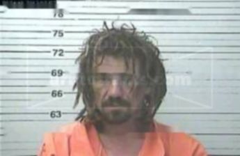 Joseph Allen Berry