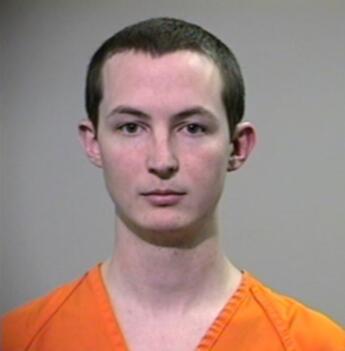 Joshua Ray Allen