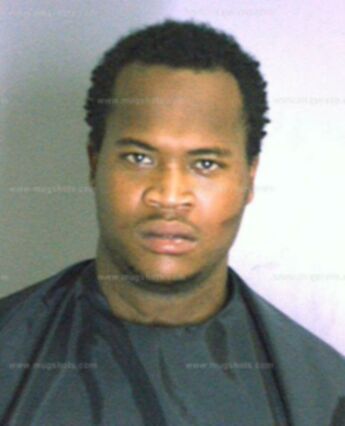 Rio Lashon Dodson