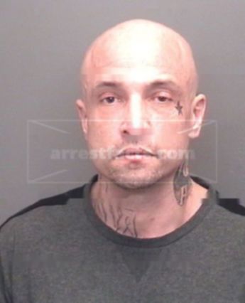 Michael Alan Sanders