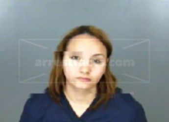 Elizabeth Armada Garcia