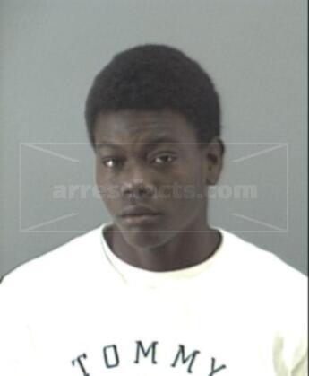 Eddie Mondrell Johnson
