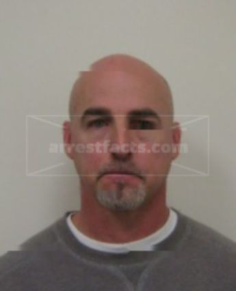 Richard Lance Hall