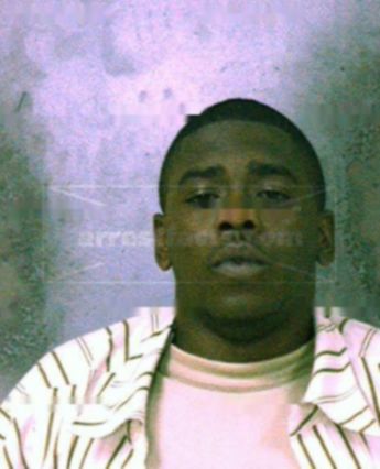 Bryshun Genard Furlow