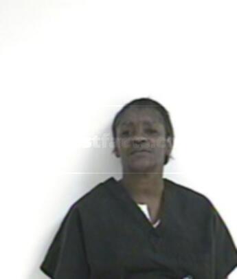Evelyn Joyce Young