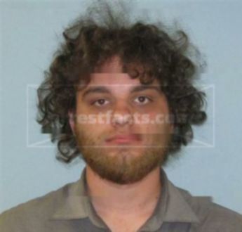 James Andrew Friar