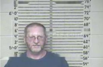 James Robert Claxon