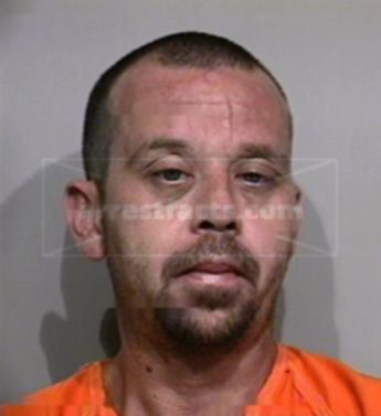 Kevin Eugene Goforth