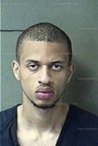 Jerry Deshonte Mays